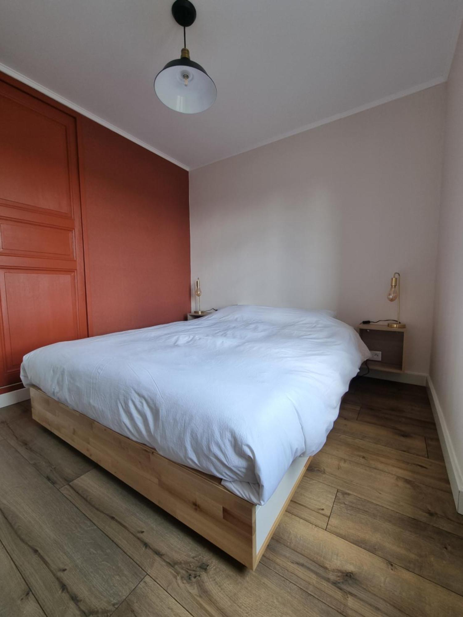 Apartamento Le Montaurier Combrailles Exterior foto